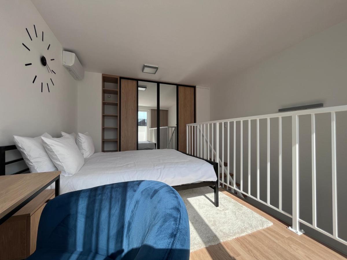 Apartamenty-wroc Promenady Wroclawskie